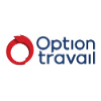 Option-travail logo, Option-travail contact details