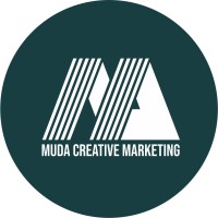 Muda Creative Marketing logo, Muda Creative Marketing contact details