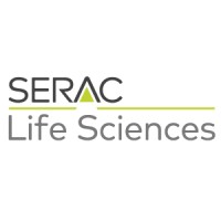 Serac Life Sciences logo, Serac Life Sciences contact details