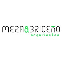 MEZA & BRICENO ARQUITECTOS logo, MEZA & BRICENO ARQUITECTOS contact details