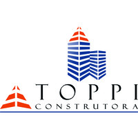 TOPPI CONSTRUTORA EIRELI logo, TOPPI CONSTRUTORA EIRELI contact details