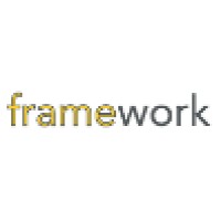 Framework logo, Framework contact details