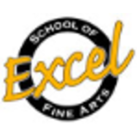 Excel School of Fine Arts logo, Excel School of Fine Arts contact details