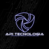 API Tecnologia logo, API Tecnologia contact details