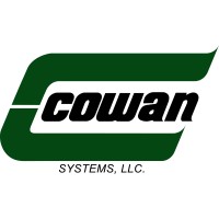 Cowan Systems LLC logo, Cowan Systems LLC contact details