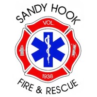 Sandy Hook Volunteer Fire & Rescue logo, Sandy Hook Volunteer Fire & Rescue contact details