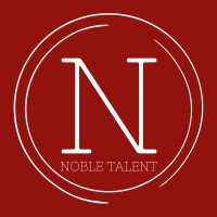 Noble Talent logo, Noble Talent contact details