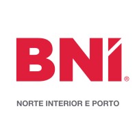 BNI Norte Interior e Porto - Portugal logo, BNI Norte Interior e Porto - Portugal contact details