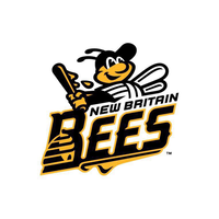 New Britain Bees Professional Baseball Club logo, New Britain Bees Professional Baseball Club contact details