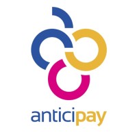 Anticipay logo, Anticipay contact details