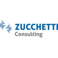 Zucchetti Consulting logo, Zucchetti Consulting contact details