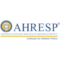 AHRESP - Associação da Hotelaria, Restauração e Similares de Portugal logo, AHRESP - Associação da Hotelaria, Restauração e Similares de Portugal contact details