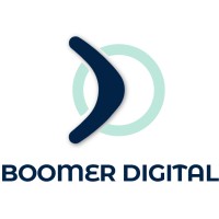 BOOMER DIGITAL logo, BOOMER DIGITAL contact details