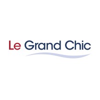 Le Grand Chic S.A. logo, Le Grand Chic S.A. contact details