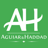 Aguiar & Haddad Advogados logo, Aguiar & Haddad Advogados contact details