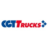 CGTTrucks logo, CGTTrucks contact details