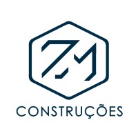 ZM CONSTRUÇÕES logo, ZM CONSTRUÇÕES contact details