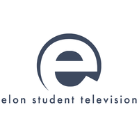 Elon Student Television logo, Elon Student Television contact details