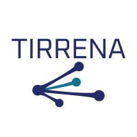 Tirrena logo, Tirrena contact details