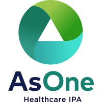 AsOne Healthcare, IPA logo, AsOne Healthcare, IPA contact details