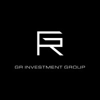 GR Investment Group logo, GR Investment Group contact details