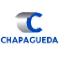 Chapagueda - Corte e Quinagem, S.A. logo, Chapagueda - Corte e Quinagem, S.A. contact details