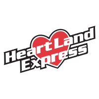 Heartland Express, Inc. logo, Heartland Express, Inc. contact details