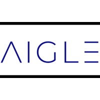 AIGLE logo, AIGLE contact details