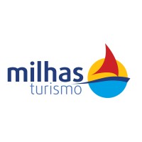 Milhas Turismo logo, Milhas Turismo contact details