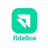 Fidelico logo, Fidelico contact details