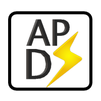 APDS Engenharia Elétrica logo, APDS Engenharia Elétrica contact details