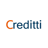 Creditti logo, Creditti contact details