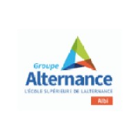 Groupe Alternance Albi logo, Groupe Alternance Albi contact details