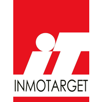 INMOTARGET logo, INMOTARGET contact details