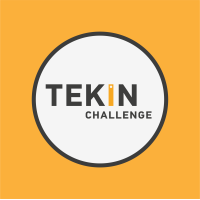 Tekin Challenge logo, Tekin Challenge contact details