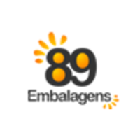 89 Embalagens e Festas logo, 89 Embalagens e Festas contact details