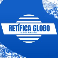 Retífica Globo logo, Retífica Globo contact details