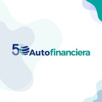 Autofinanciera logo, Autofinanciera contact details