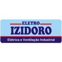 Eletro Izidoro logo, Eletro Izidoro contact details