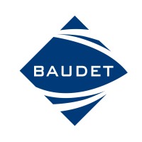 BAUDET logo, BAUDET contact details