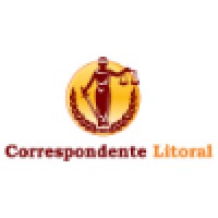 Correspondente Litoral logo, Correspondente Litoral contact details