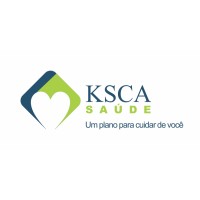 KSCA Saúde logo, KSCA Saúde contact details