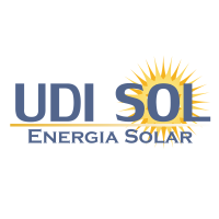 UDI SOL Energia Solar logo, UDI SOL Energia Solar contact details