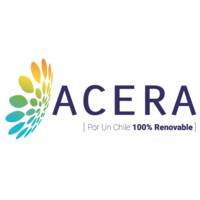 ACERA AG. - Asociación Chilena de Energías Renovables y Almacenamiento logo, ACERA AG. - Asociación Chilena de Energías Renovables y Almacenamiento contact details