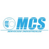 MCS Industrial logo, MCS Industrial contact details