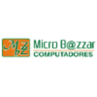 Micro B@zzar Computadores logo, Micro B@zzar Computadores contact details