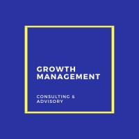 Growth Management Consulting & Advisory logo, Growth Management Consulting & Advisory contact details