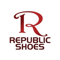 Republic Shoes logo, Republic Shoes contact details