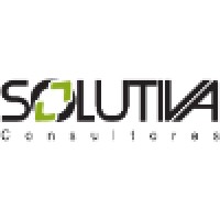 SOLUTIVA logo, SOLUTIVA contact details