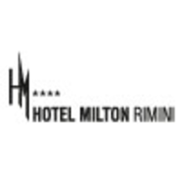 Hotel Milton Rimini logo, Hotel Milton Rimini contact details